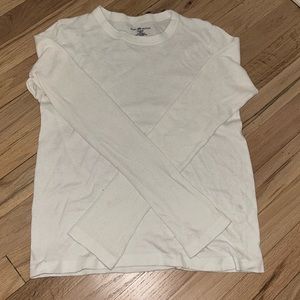 BRANDY MELVILLE LONG SLEEVE TANK